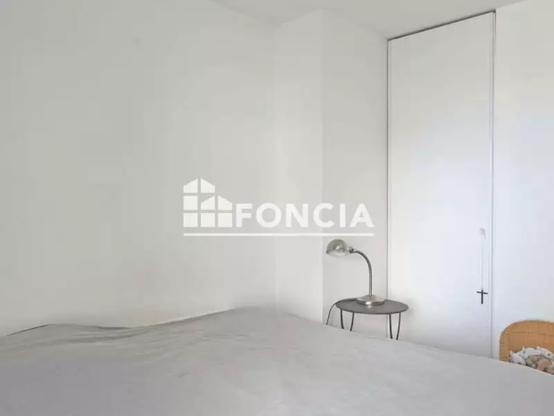 Appartement, 80 m²