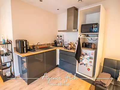 Immeuble, 186 m²
