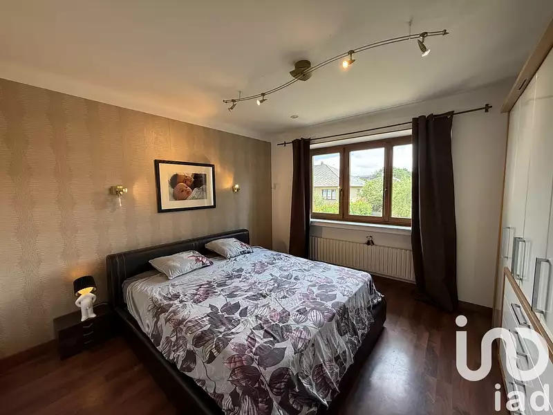 Maison, 125 m²