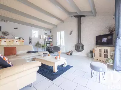 Maison, 120 m²