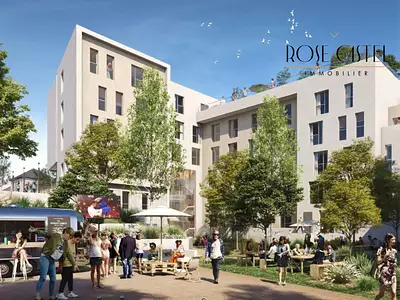 Appartement, 69,15 m²