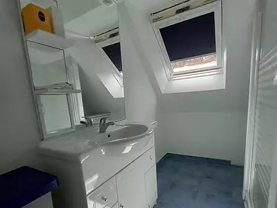 Maison, 122,7 m²
