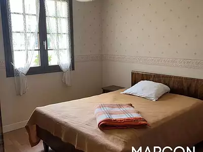 Maison, 94 m²