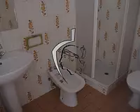 Appartement, 26,91 m²