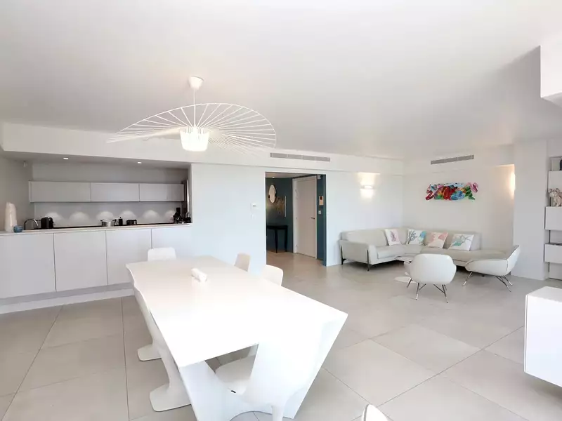 Appartement, 122 m²