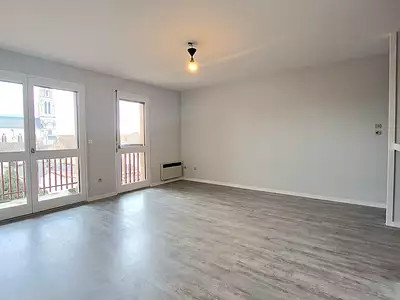 Appartement, 49 m²