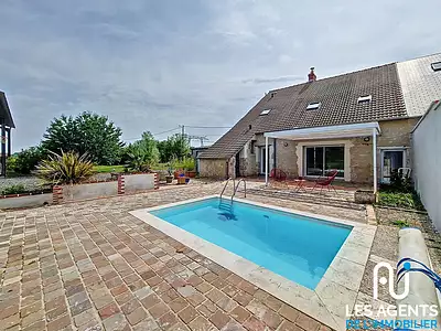 Maison, 160 m²