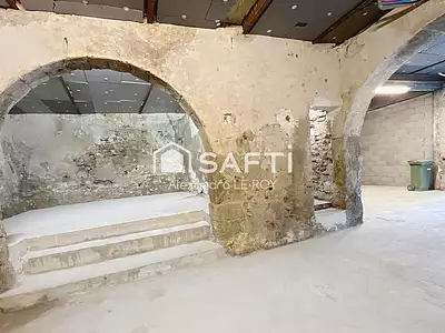 Maison, 116 m²