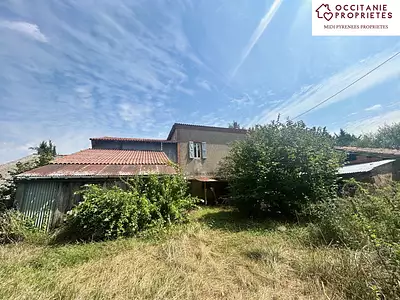 Maison, 122 m²