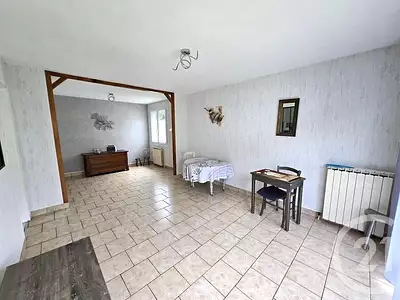Maison, 62 m²