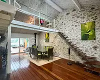 Maison, 208 m²