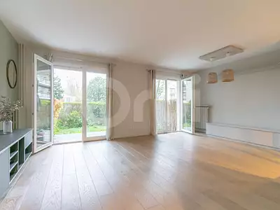 Appartement, 80 m²