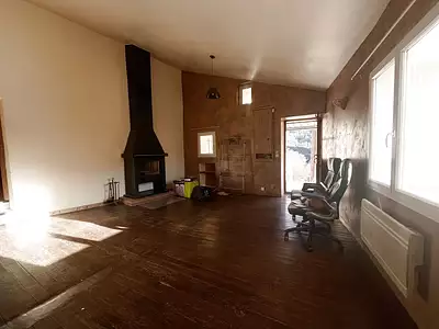 Maison, 150 m²