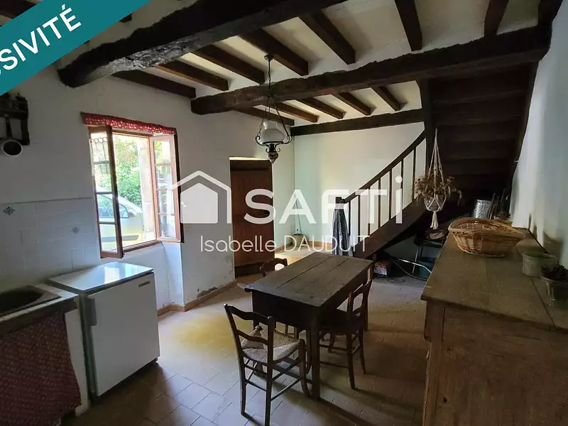 Maison, 85 m²