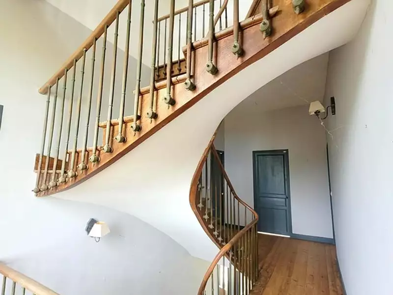 Maison, 470 m²