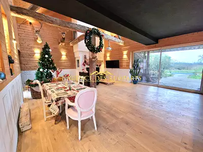 Maison, 120 m²