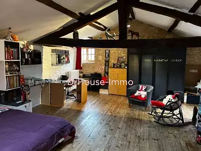Maison, 347 m²