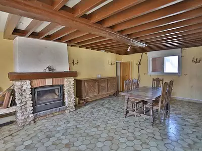 Maison, 210 m²