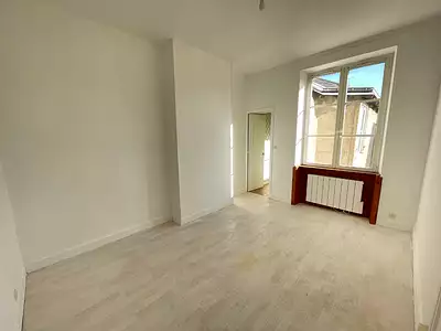 Appartement, 21 m²