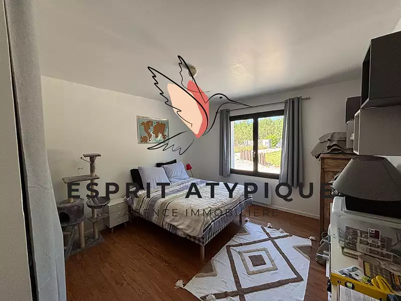 Maison, 143 m²