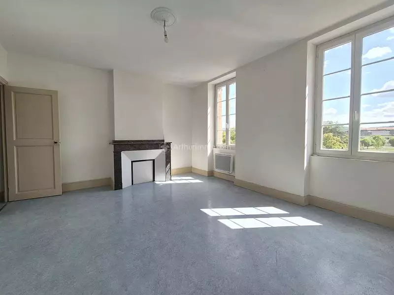 Appartement, 68 m²