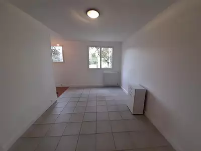 Appartement, 24 m²