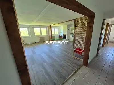 Appartement, 113 m²