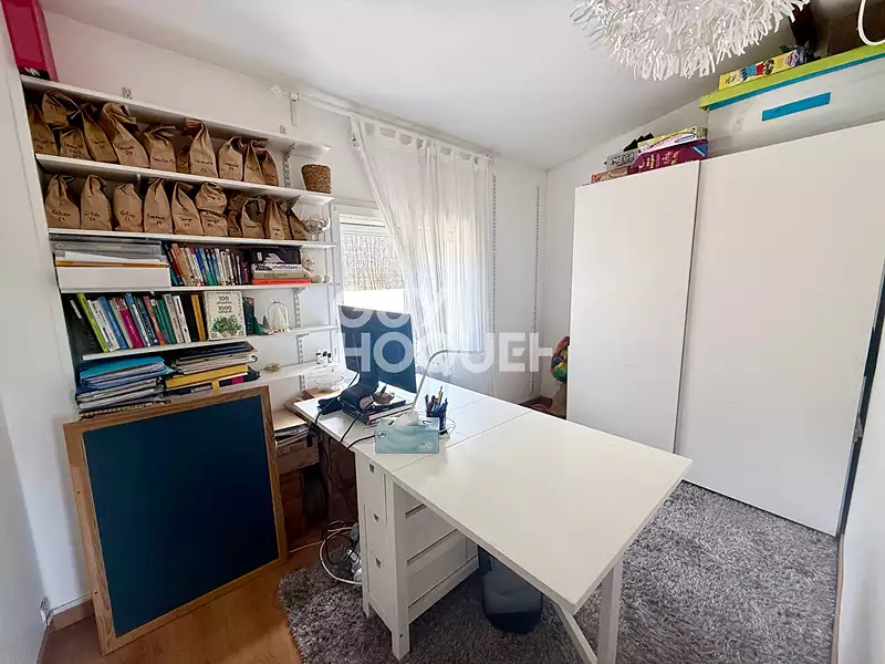 Maison, 96 m²