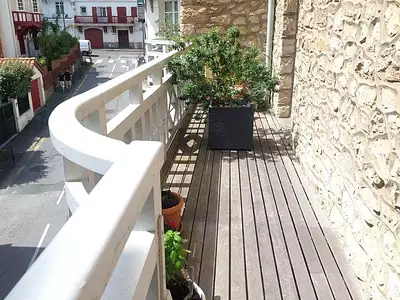 Appartement, 133 m²