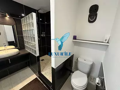 Appartement, 45 m²