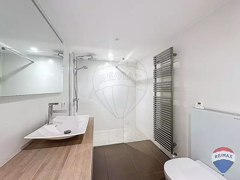 Appartement, 93 m²