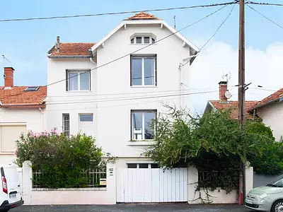 Maison, 113 m²