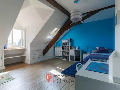 Appartement, 192,05 m²