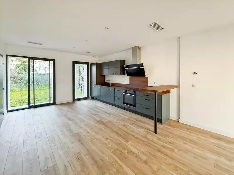 Maison, 86 m²