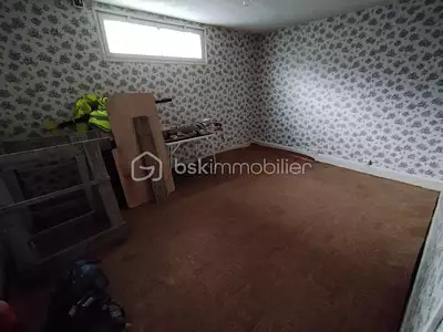 Maison, 100 m²