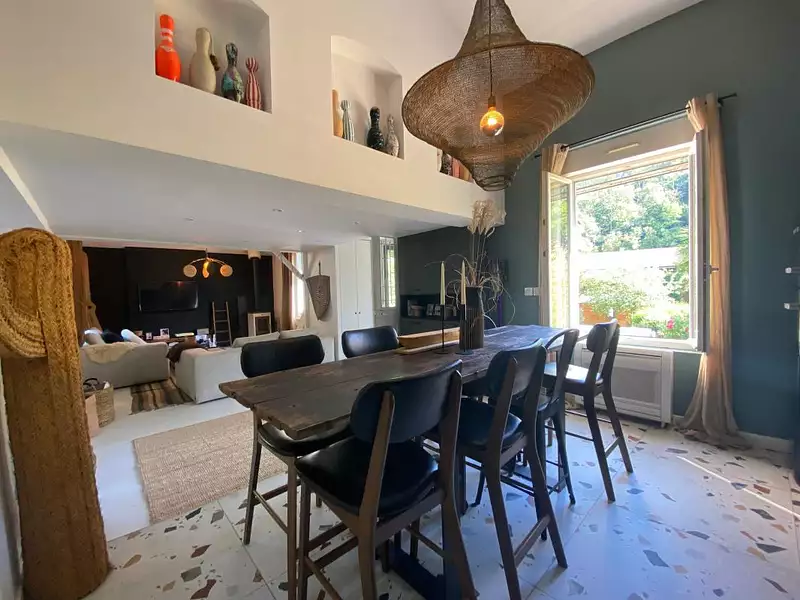 Maison, 100 m²