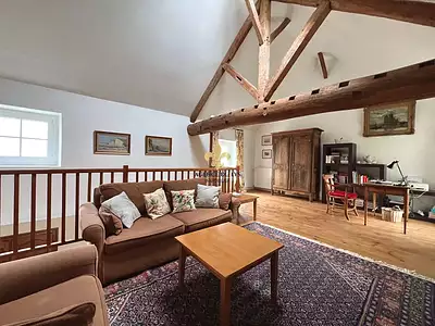 Maison, 275 m²