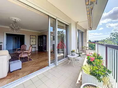 Appartement, 159,23 m²