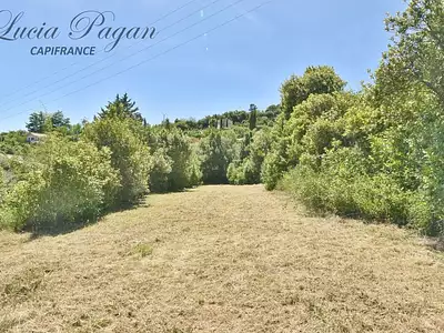 Terrain, 4 070 m²