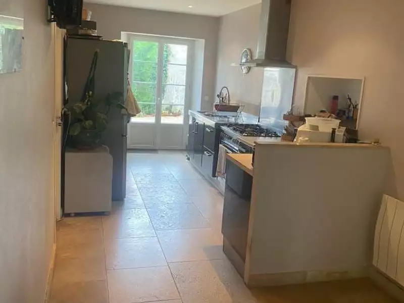 Maison, 272 m²