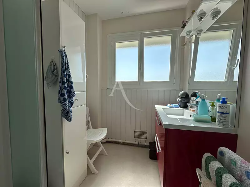 Appartement, 55 m²