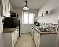 Appartement, 35,01 m²