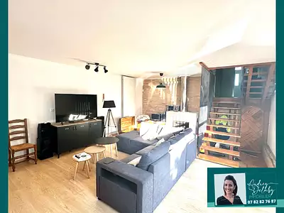 Maison, 177 m²