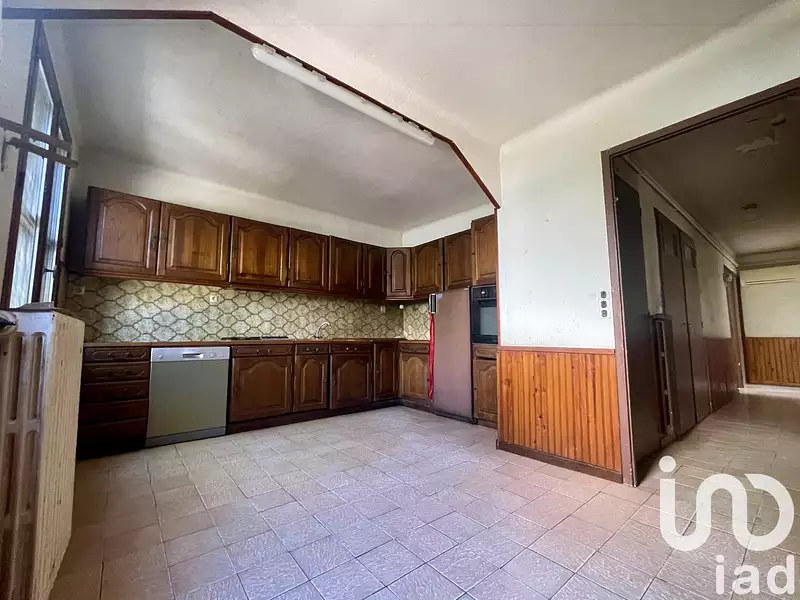 Maison, 95 m²