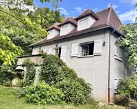 Maison, 145 m²