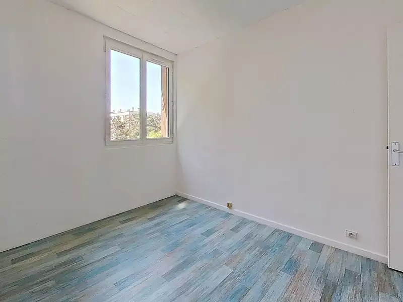 Appartement, 60 m²