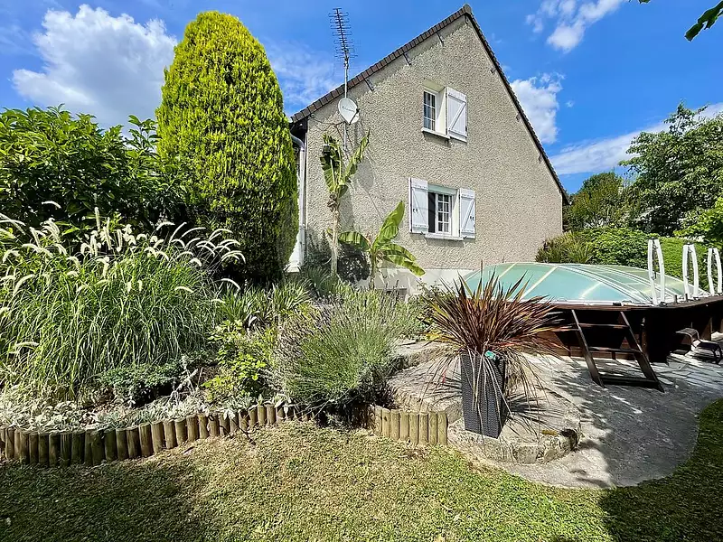 Maison, 138 m²