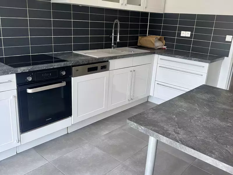 Appartement, 75 m²