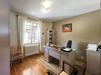 Maison, 153 m²