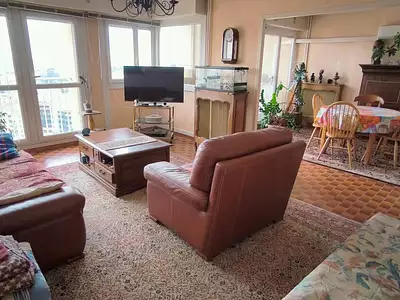 Appartement, 78 m²